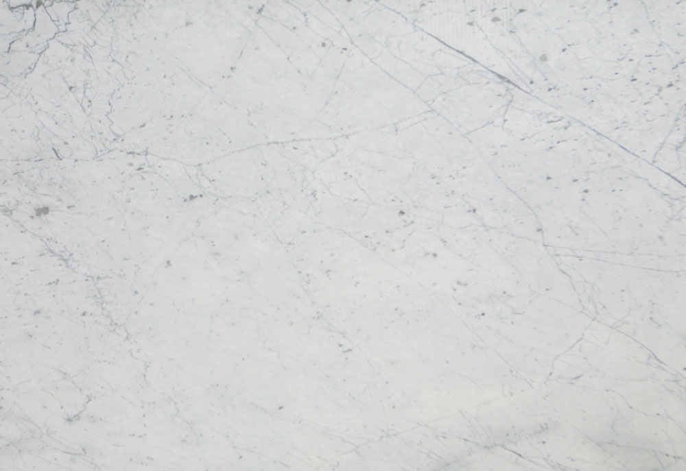 Bianco Carrara